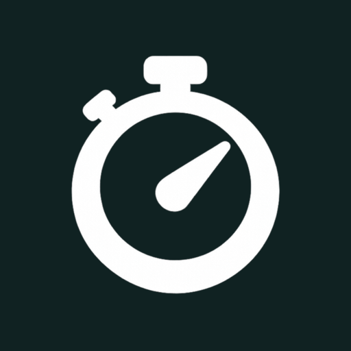 TimeSense - 時間感覚トレーニングアプリ